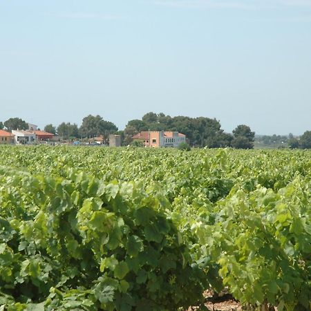 Hotel Restaurant El Bosc Banyeres del Penedes Екстер'єр фото