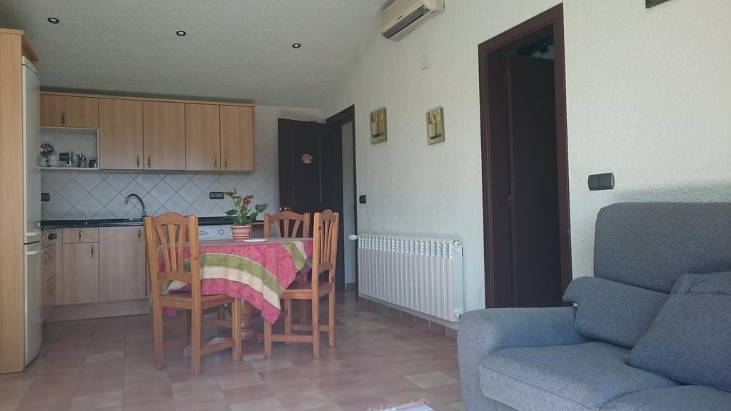Hotel Restaurant El Bosc Banyeres del Penedes Екстер'єр фото