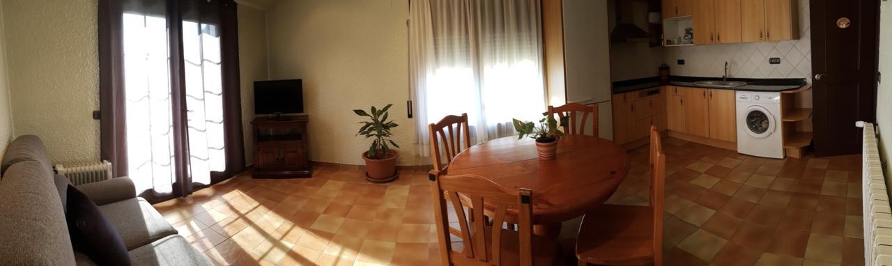 Hotel Restaurant El Bosc Banyeres del Penedes Екстер'єр фото